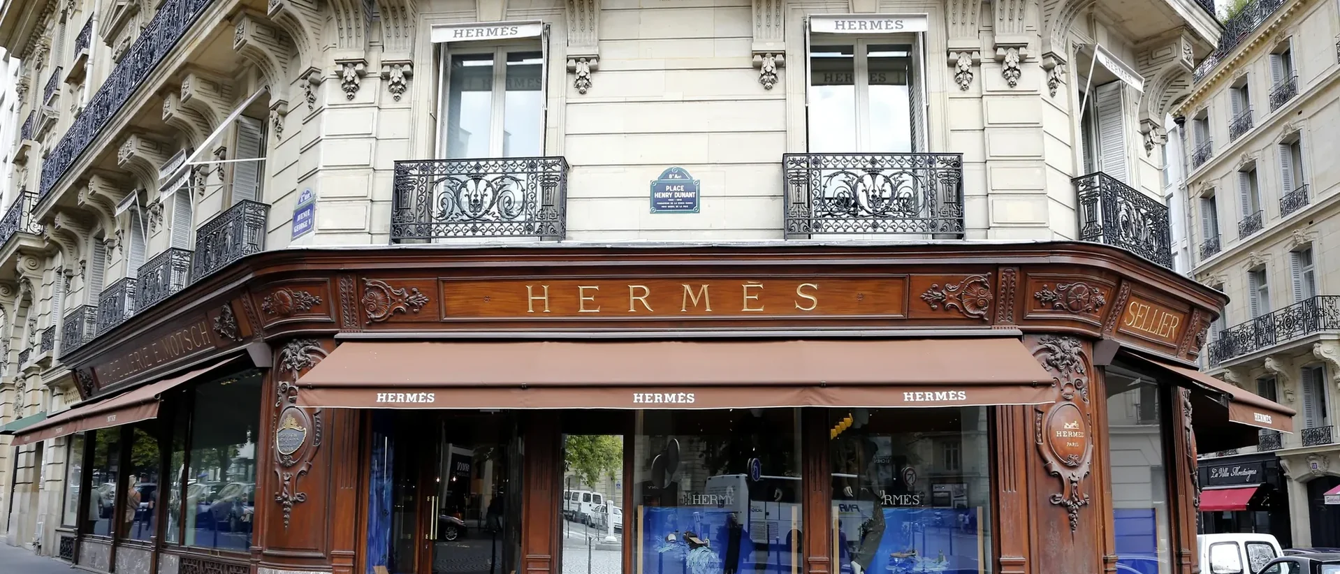 Hermès