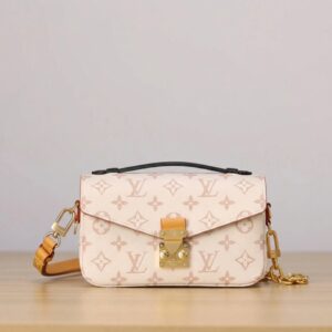 Pochette Métis East West