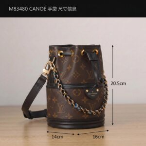 Louis Vuitton Canoé