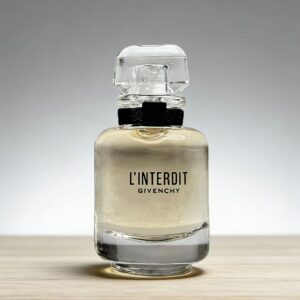 GIVENCHY L'INTERDIT Eau de Parfum