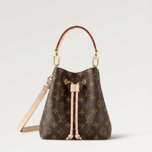 Néonoé BB bucket bag