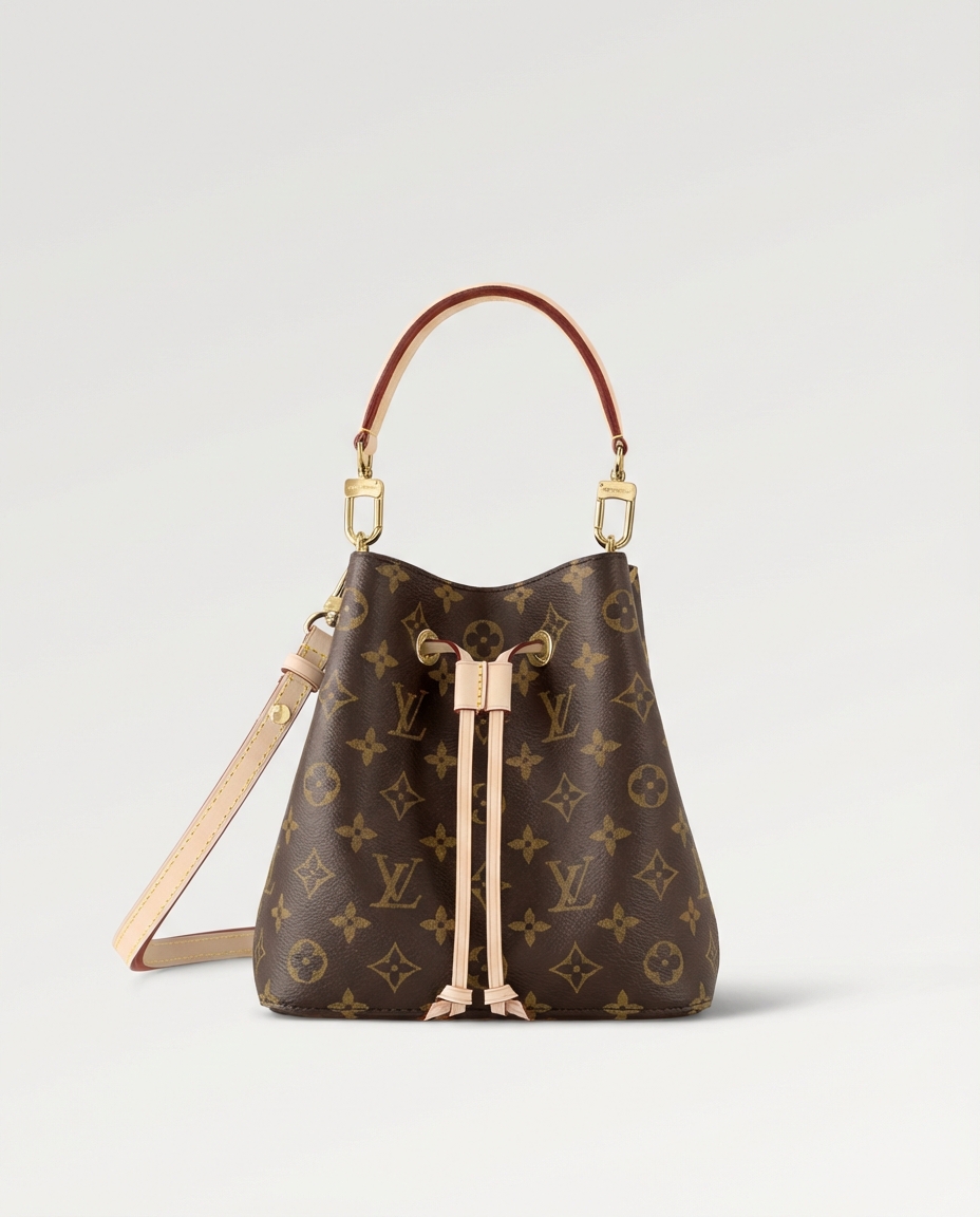 Néonoé BB bucket bag