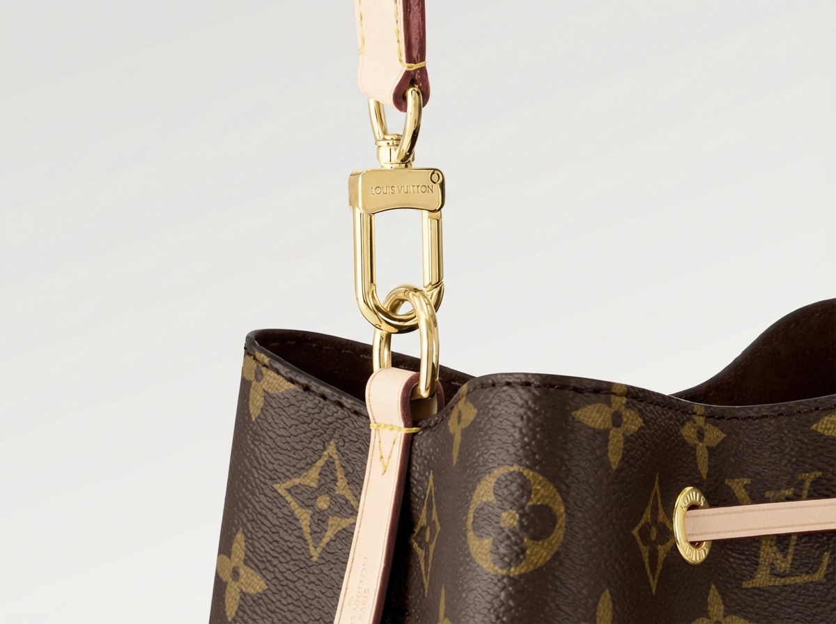 Néonoé BB bucket bag - Image 7