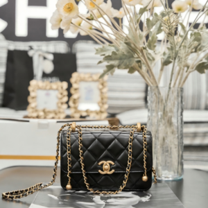 Chanel Mini Flap Bag
