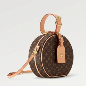 Petite Boîte Chapeau Handbag