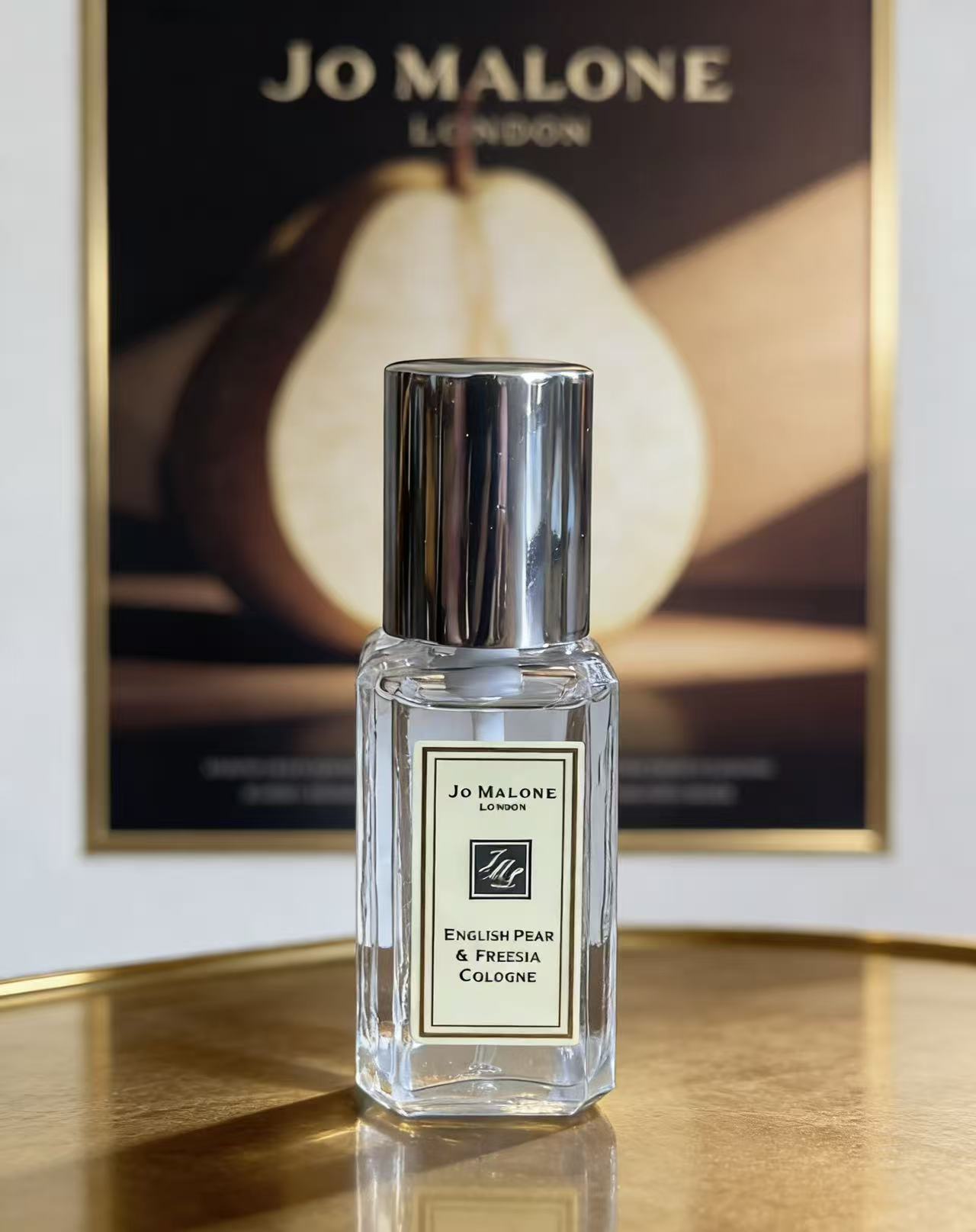 Jo Malone London English Pear & Freesia Cologne - Image 3