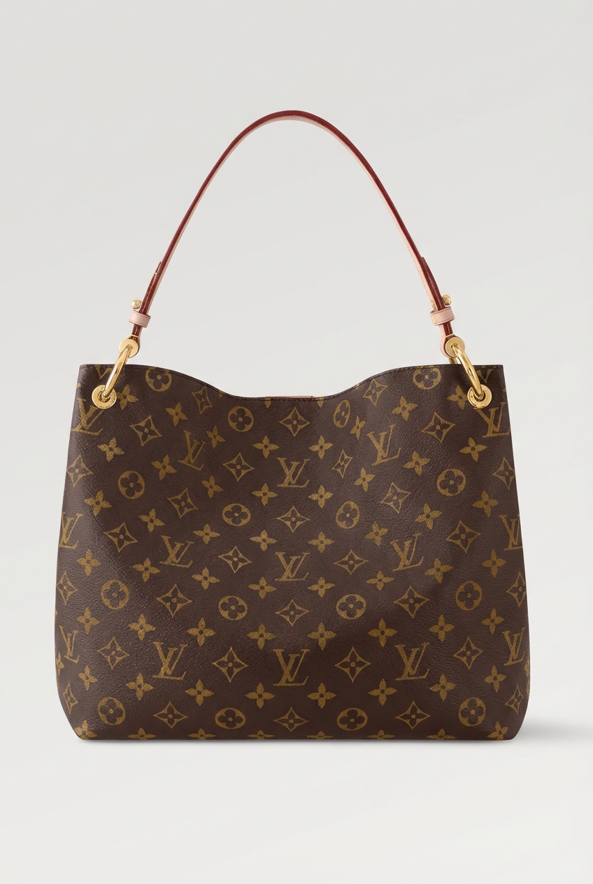 Graceful MM Hobo Bag - Image 2