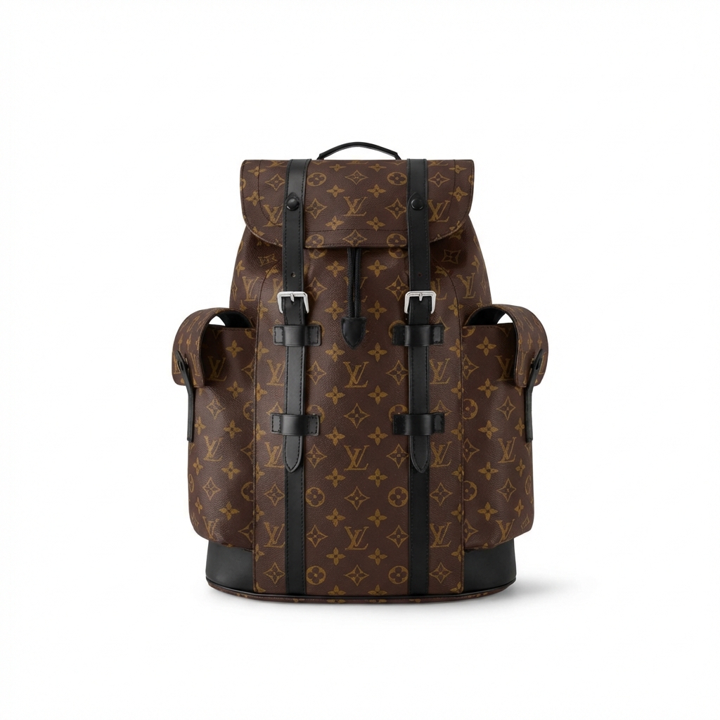 Christopher MM Backpack