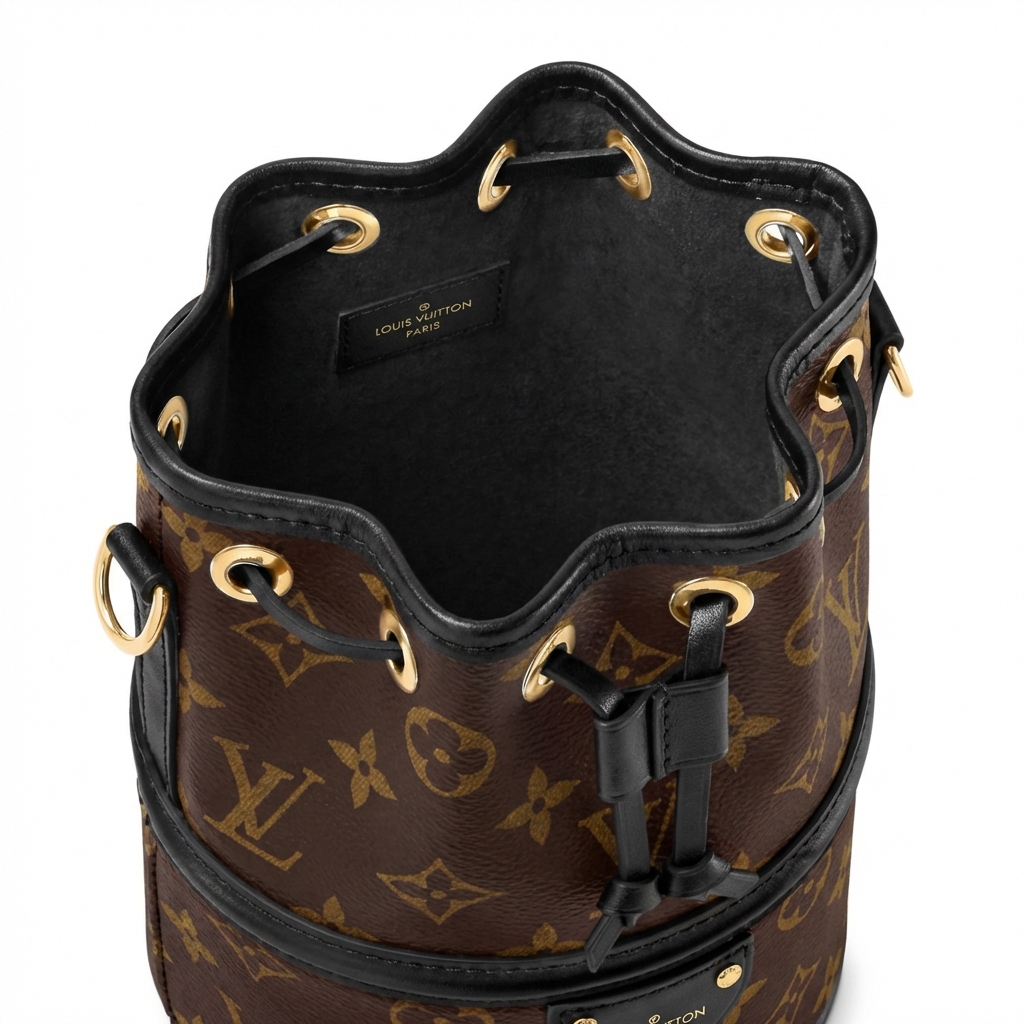Louis Vuitton CanoƩ - Image 3