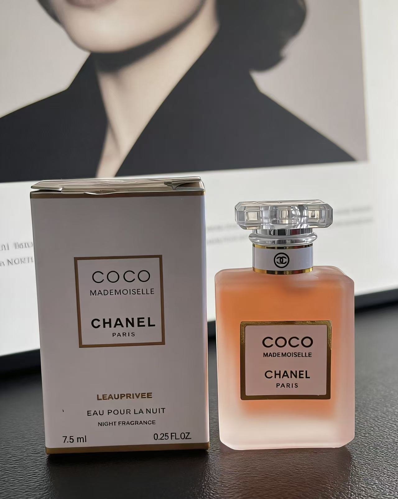 CHANEL COCO MADEMOISELLE L'EAU PRIVÉE Eau Pour la Nuit (Night Fragrance) - Image 3