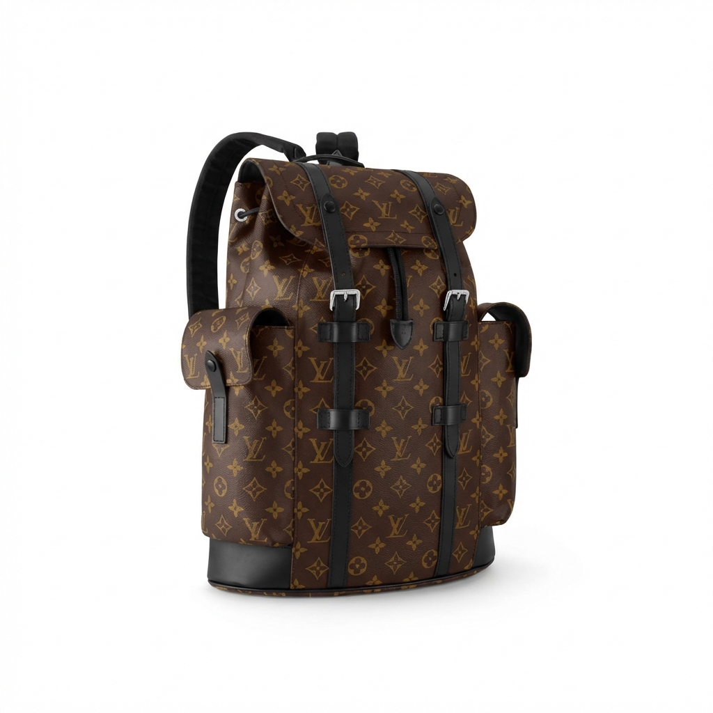 Christopher MM Backpack - Image 3