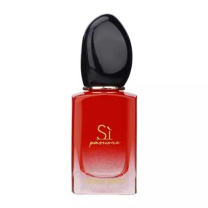 Giorgio Armani Sì Passione Eau de Parfum