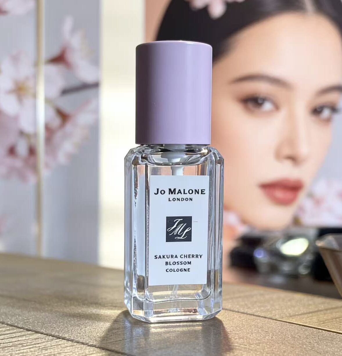 Jo Malone London Sakura Cherry Blossom Cologne
