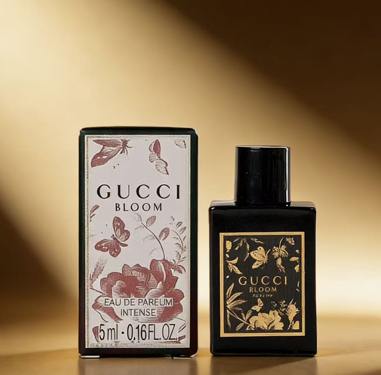 Gucci Bloom Parfum - Image 4