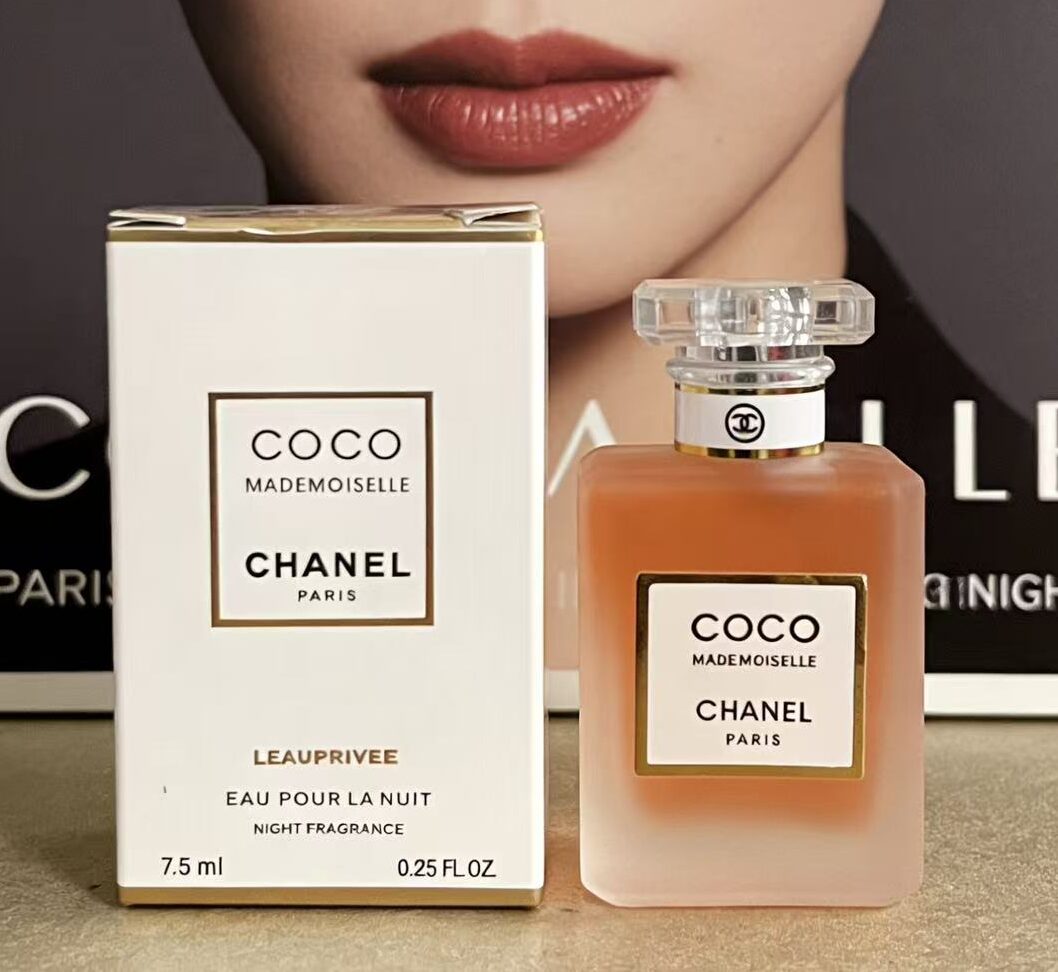 CHANEL COCO MADEMOISELLE L'EAU PRIVÉE Eau Pour la Nuit (Night Fragrance) - Image 2