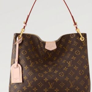 Graceful MM Hobo Bag