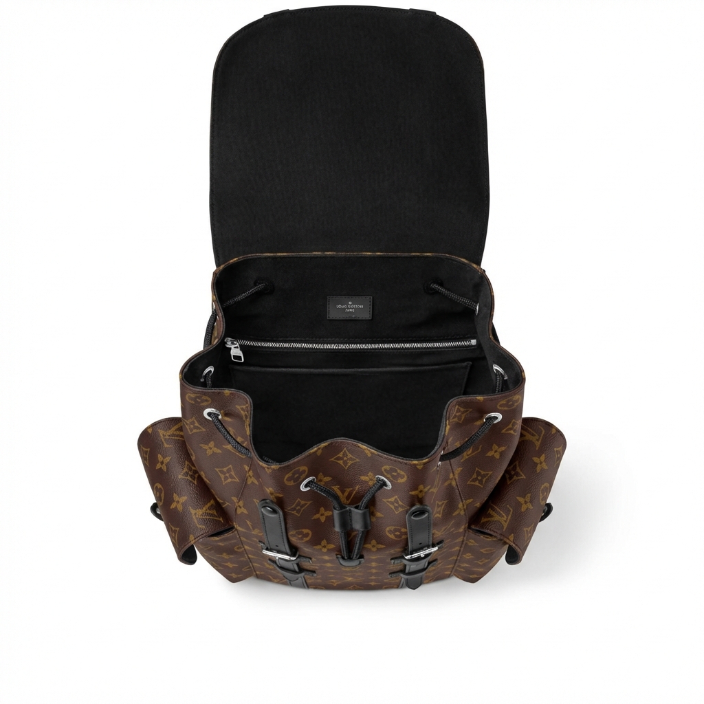 Christopher MM Backpack - Image 4