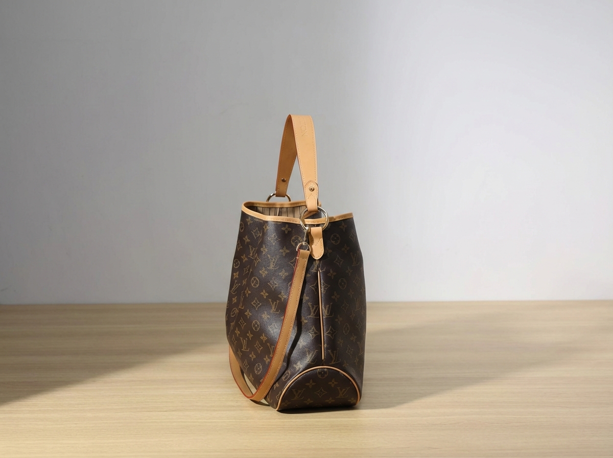 Graceful MM Hobo Bag - Image 4