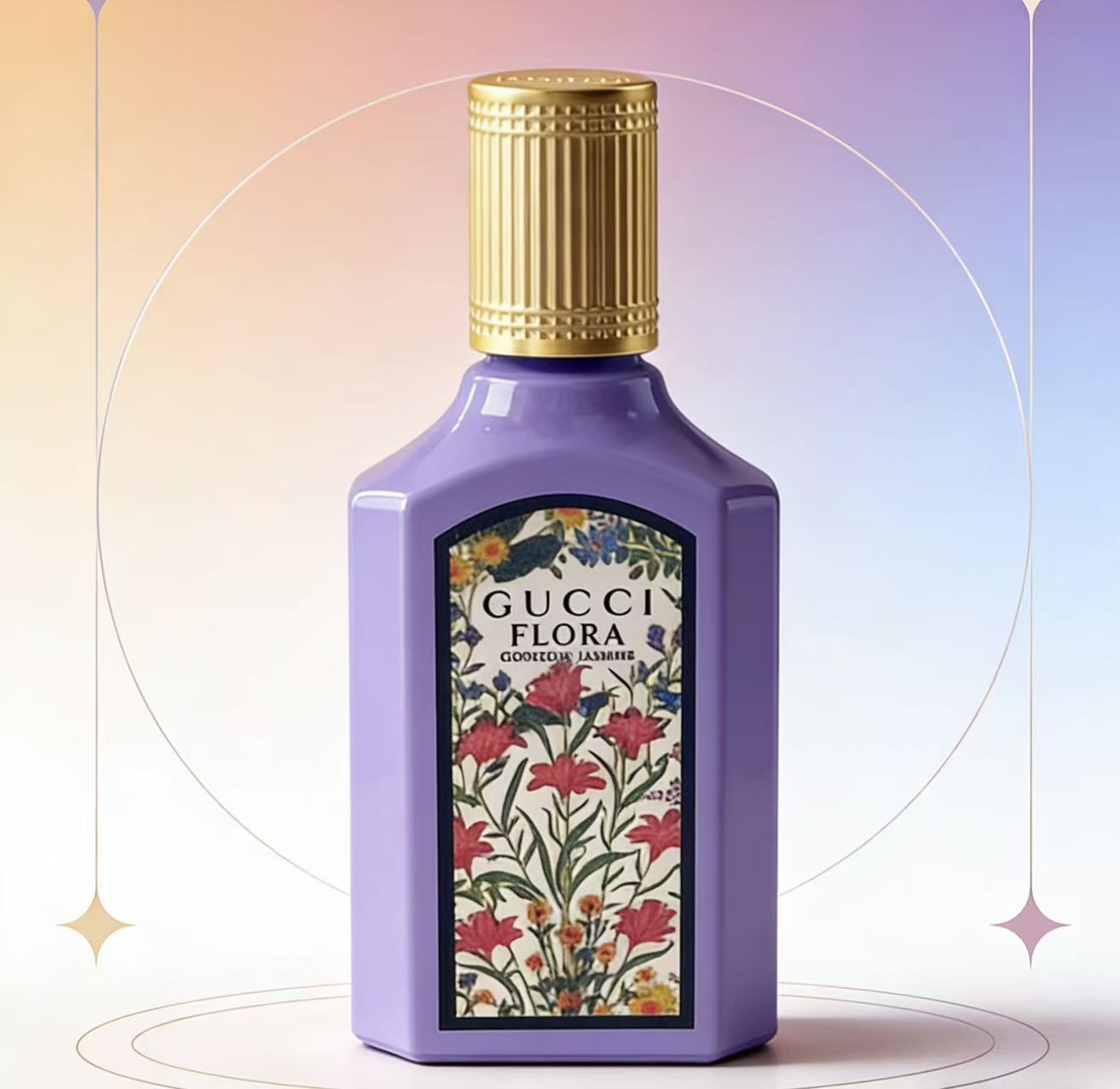 GUCCI Flora Gorgeous Jasmine Eau de Parfum