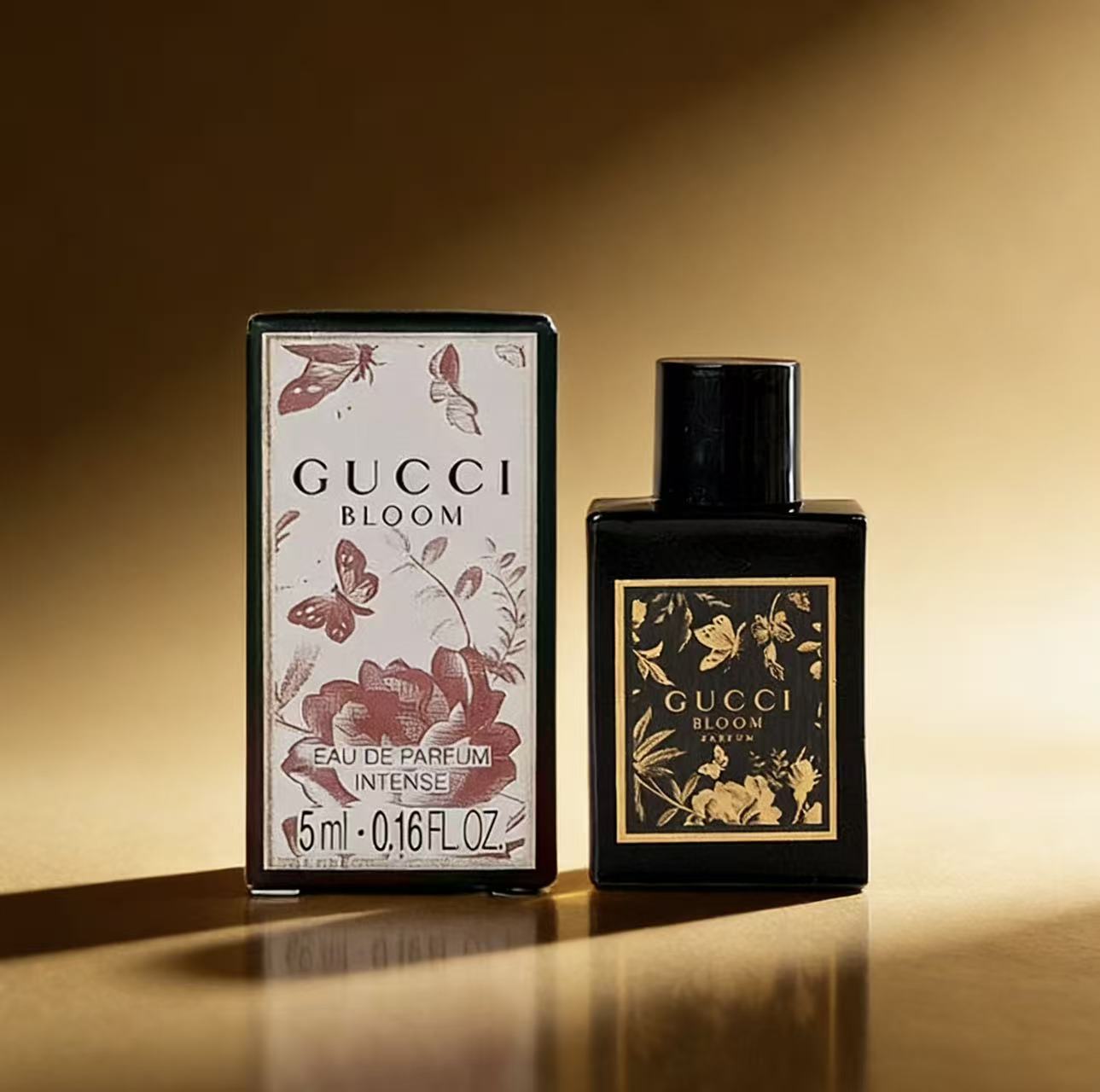 Gucci Bloom Parfum - Image 3