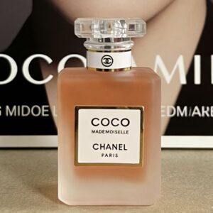 CHANEL COCO MADEMOISELLE L'EAU PRIVÉE Eau Pour la Nuit (Night Fragrance)