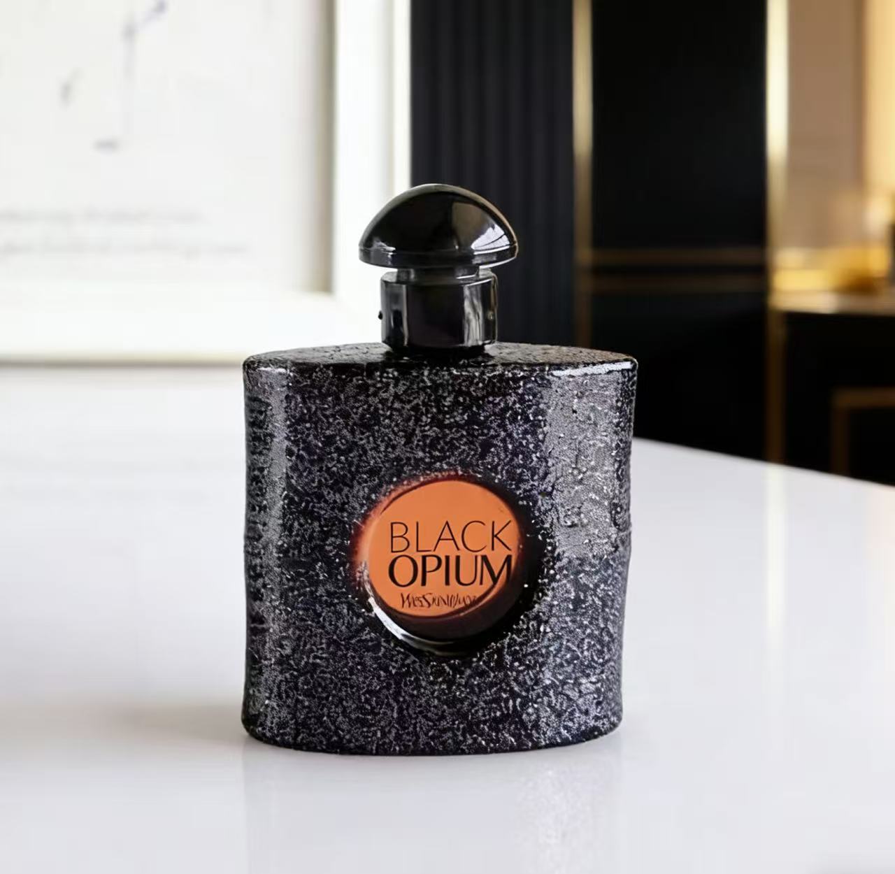 Yves Saint Laurent Black Opium Eau de Parfum