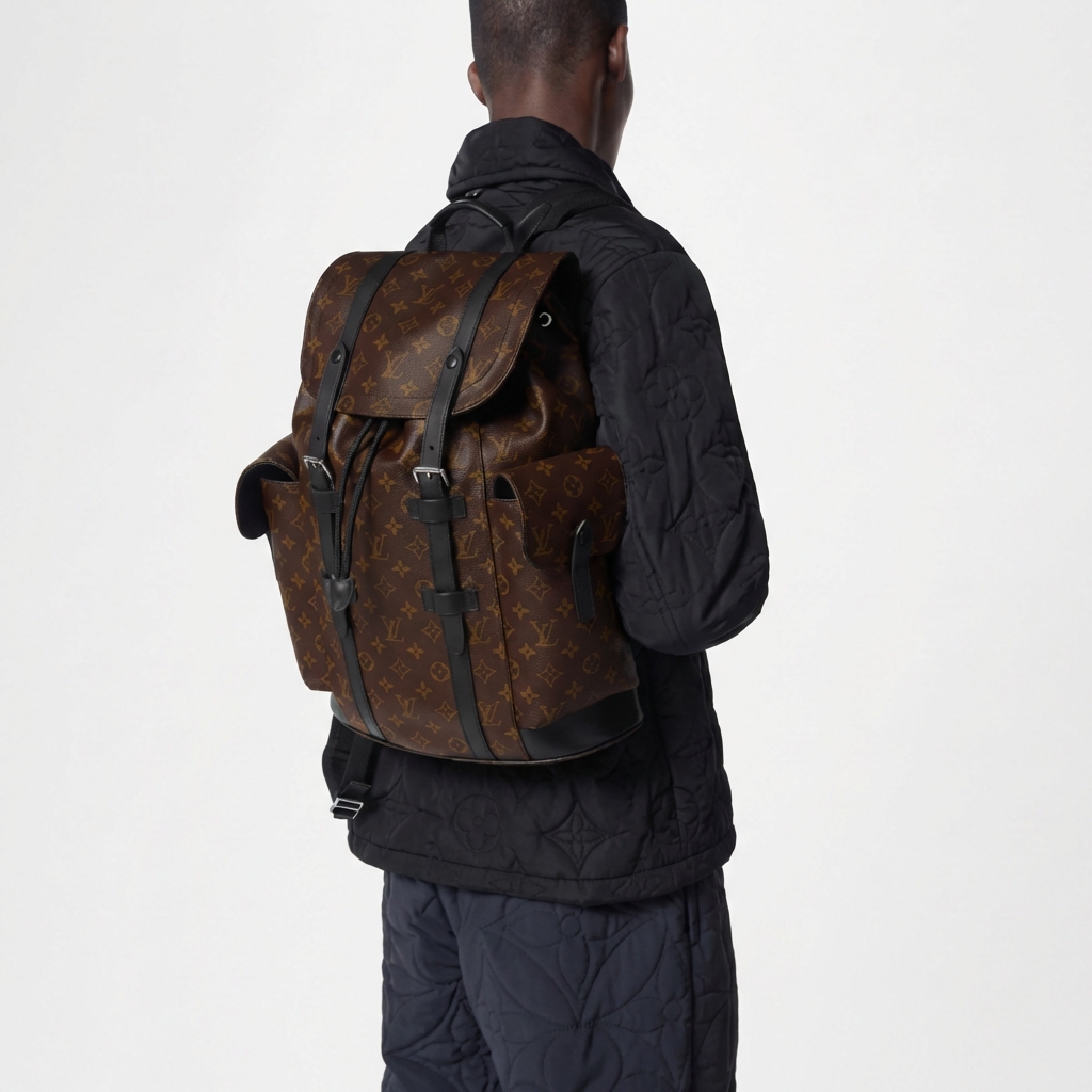 Christopher MM Backpack - Image 5
