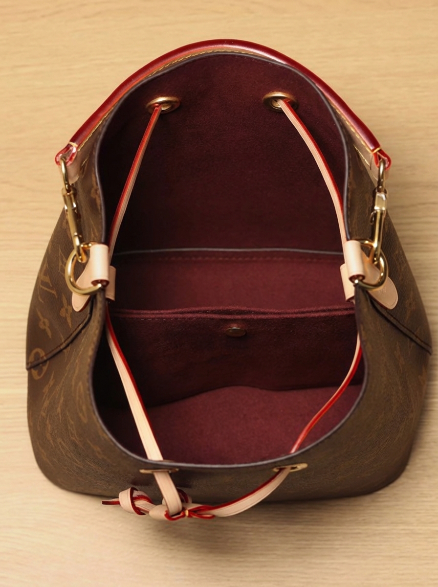 Néonoé BB bucket bag - Image 5