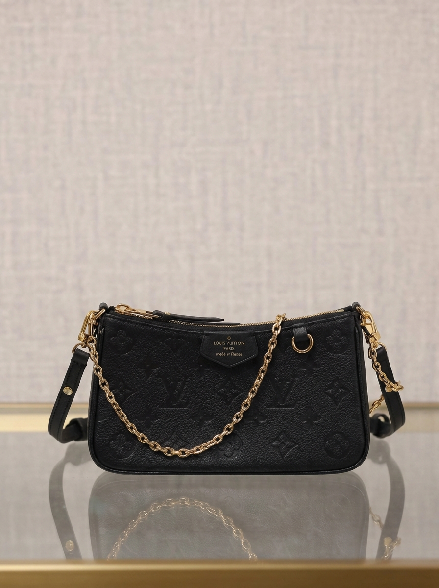 Easy Pouch on Strap - Image 7