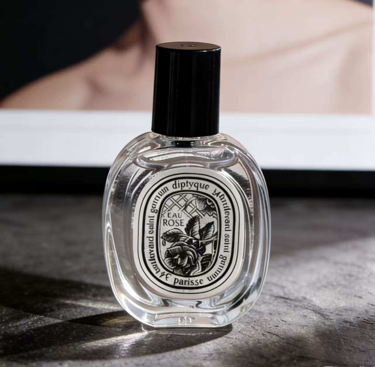 Diptyque Eau Rose Eau de Toilette