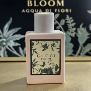 GUCCI BLOOM ACQUA DI FIORI Eau de Toilette