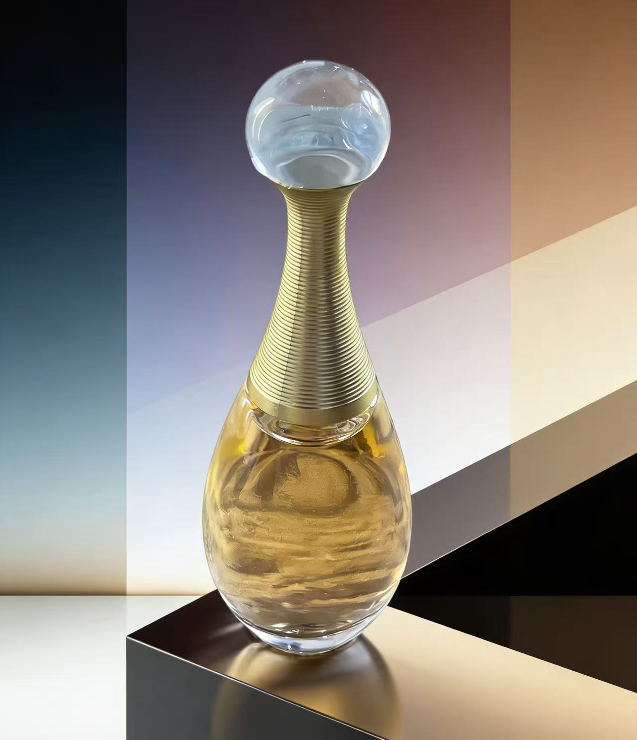 Dior J'adore Eau de Parfum - Image 4