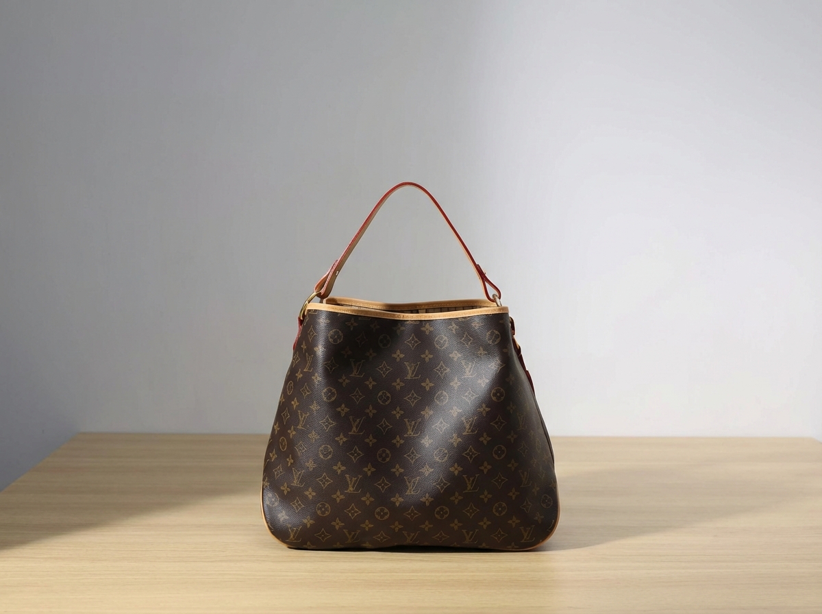 Graceful MM Hobo Bag - Image 5