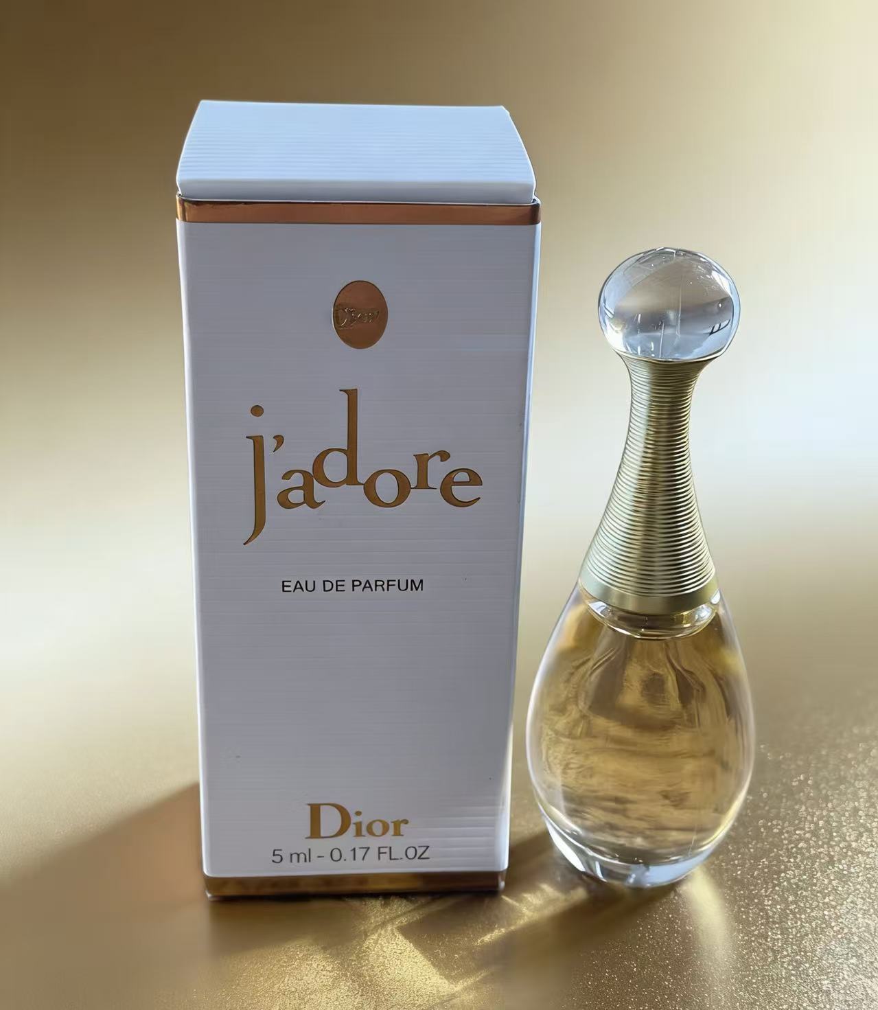 Dior J'adore Eau de Parfum - Image 3