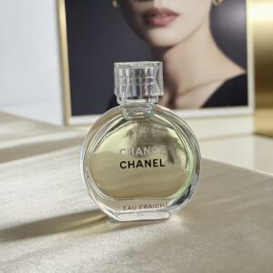 CHANEL CHANCE EAU FRAÎCHE Eau de Toilette