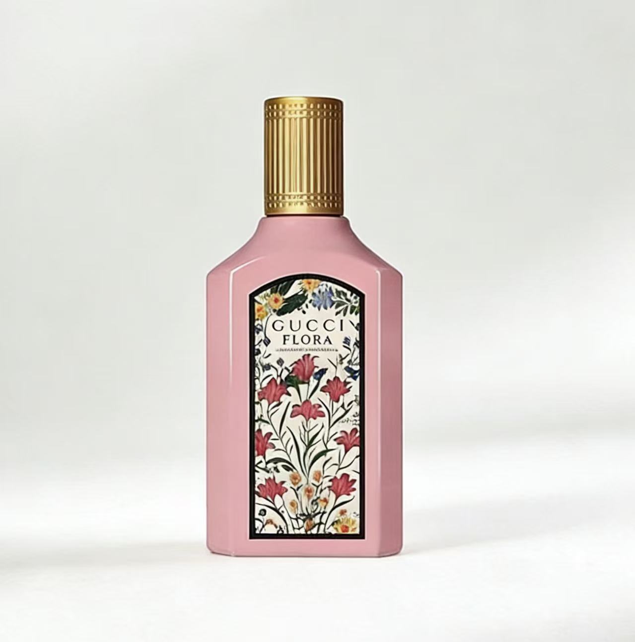 GUCCI FLORA GORGEOUS GARDENIA Eau de Parfum