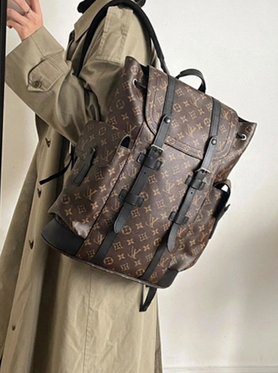 Christopher MM Backpack - Image 7