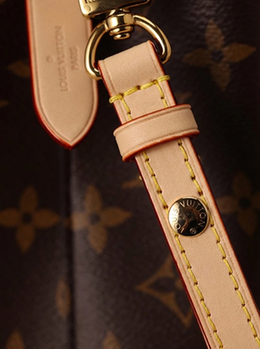 Néonoé BB bucket bag - Image 6