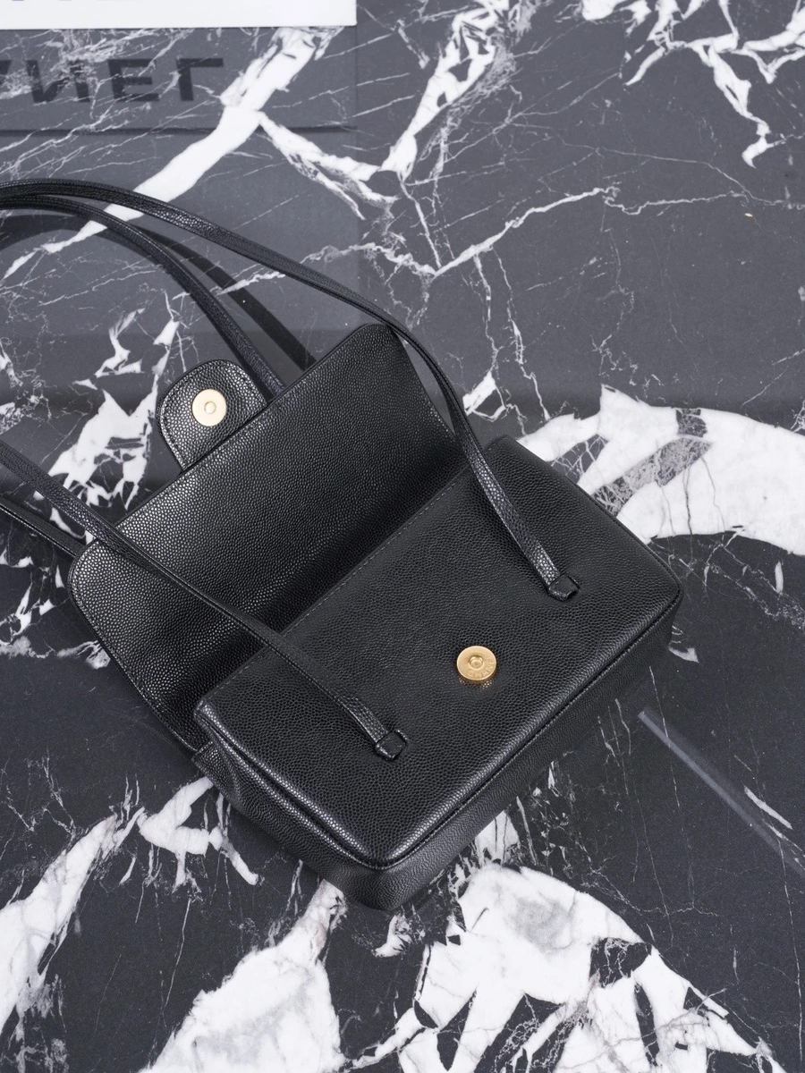 Chanel Prepp Coco top view