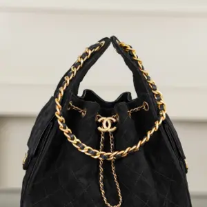 Chanel 25 Hobo Bag image 1