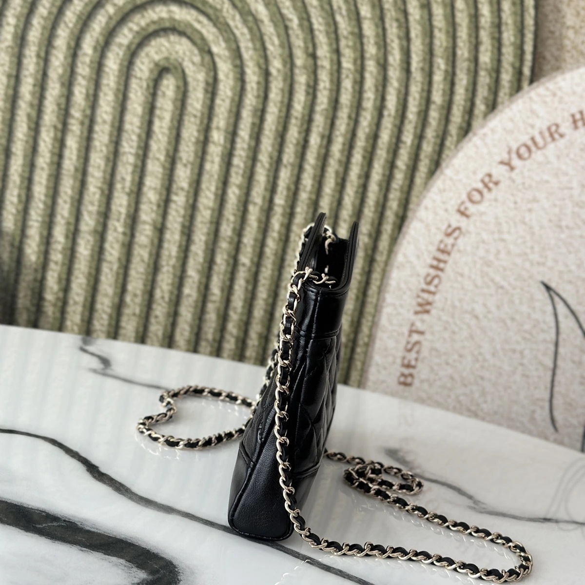 Chanel 31 Nano Shopping Bag image 2