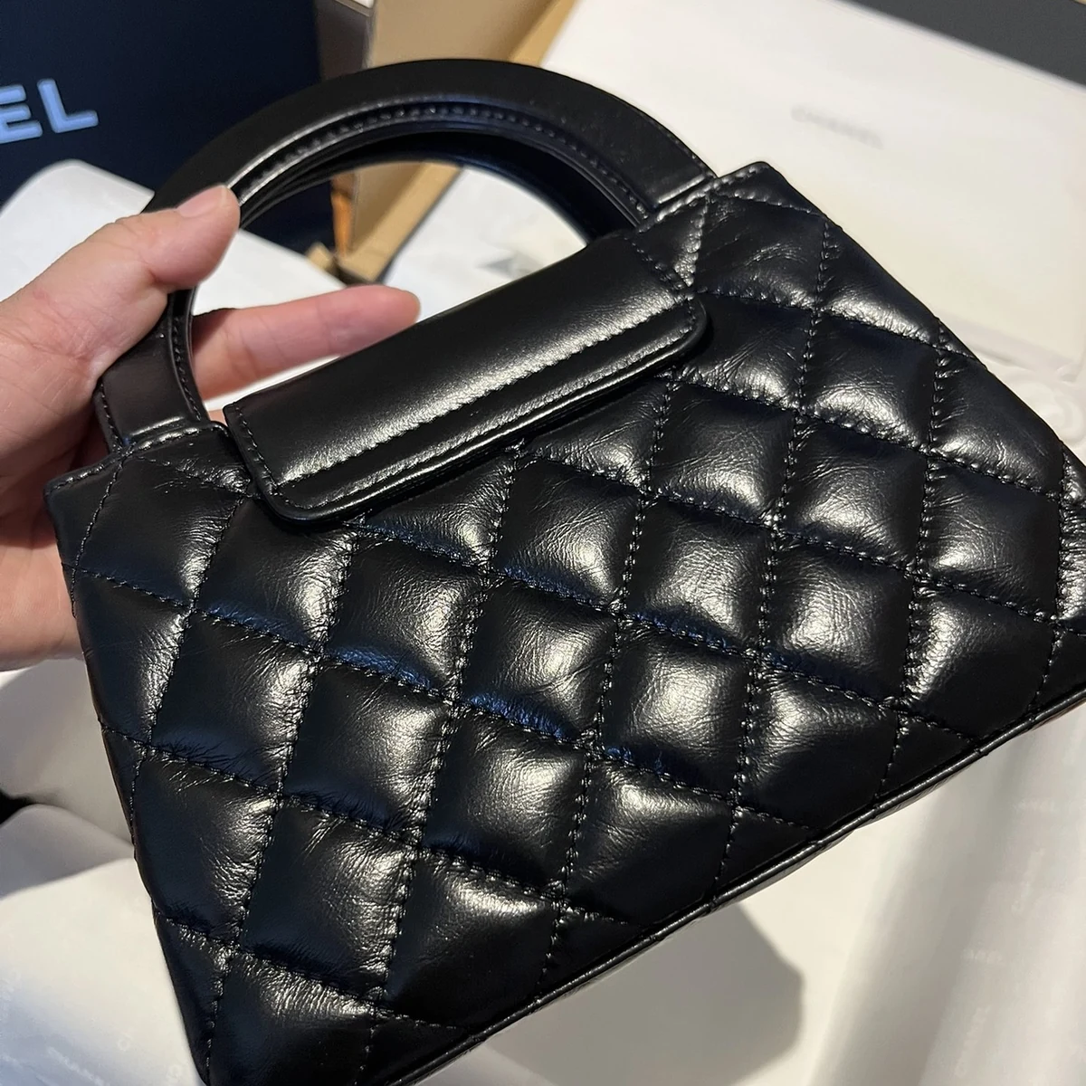 Chanel 23K Kelly image 4