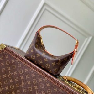 Louis Vuitton Mini Monogram Shoulder Bag