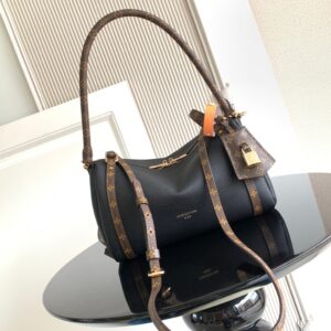 Louis Vuitton Express PM Black Handbag