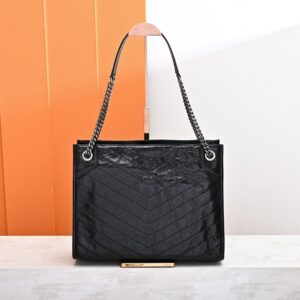 Style: Niki Shopping (Tote Bag)