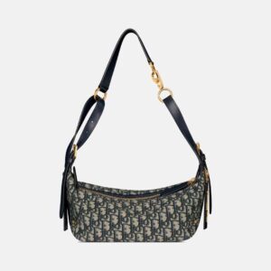 Style: D-Journey Hobo Bag (Lunch Box Bag)