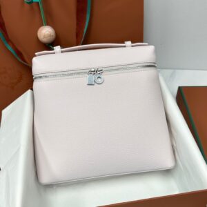 Minimalist commuter handbag / Lunch Box bag