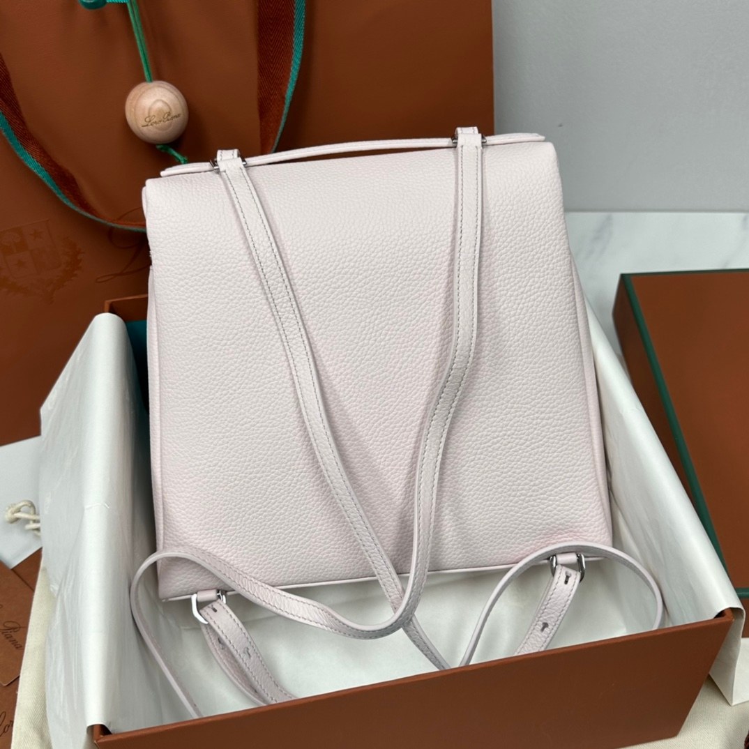 Minimalist commuter handbag / Lunch Box bag - Image 2