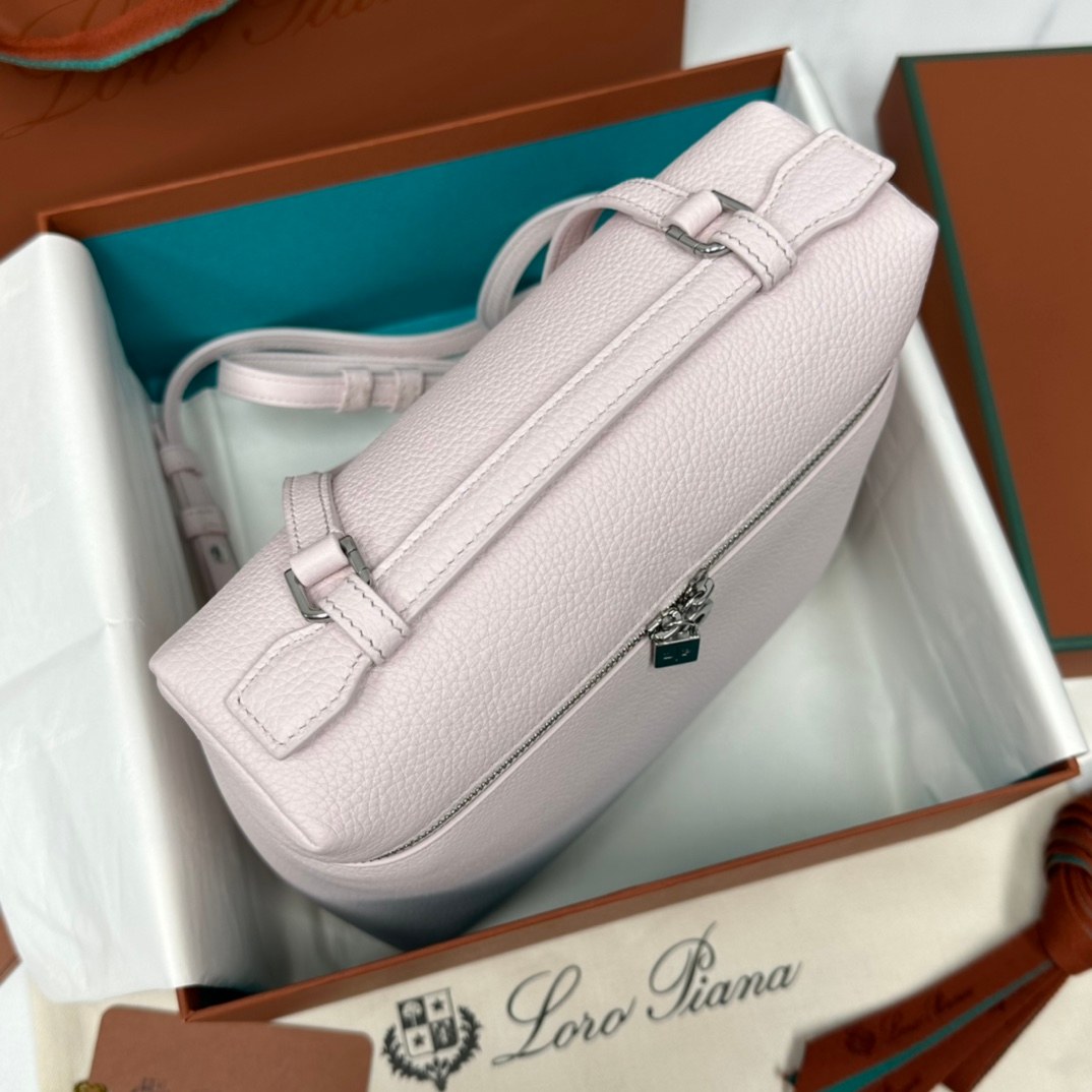 Minimalist commuter handbag / Lunch Box bag - Image 3