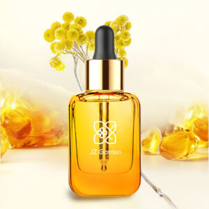 Amber Radiance Facial Essence Oil image 1